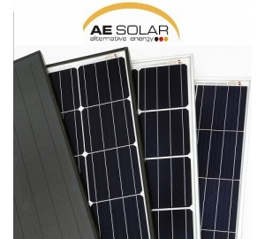 Tấm pin NLMT AE-SOLAR