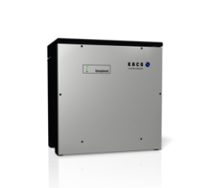 Biến Tần Hoà Lưới 3 Pha 380V 137KW Kaco