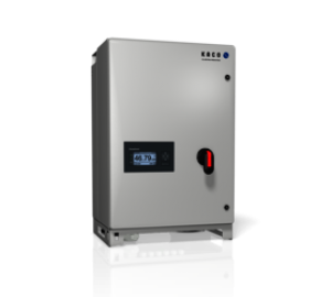 Biến Tần Hoà Lưới 3 Pha 380V 50KW Siemens Kaco